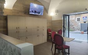 Hotel Trieste